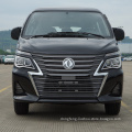 chinese dongfeng  mini van car M3 11 passenger van mini bus with mpv van seat for sale